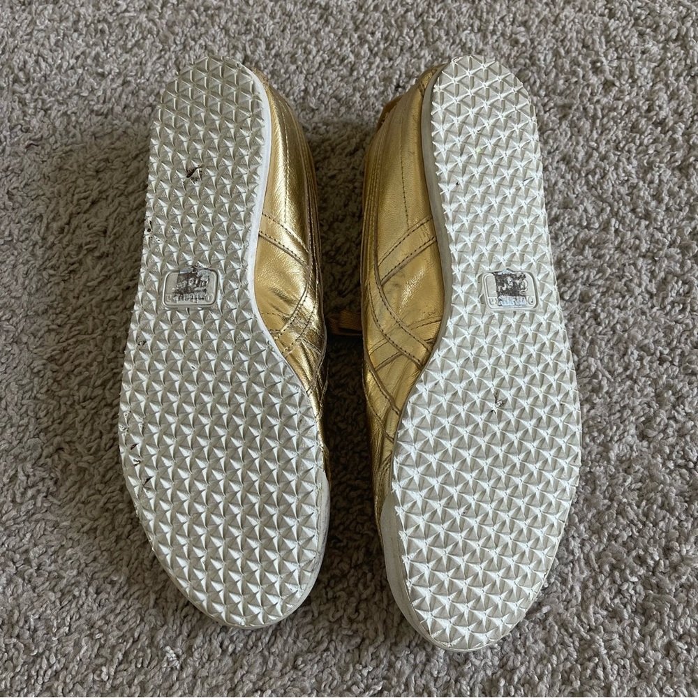 Onitsuka Tiger by Asics Mexico66 Lace Up Sneaker - Picture 6 of 9